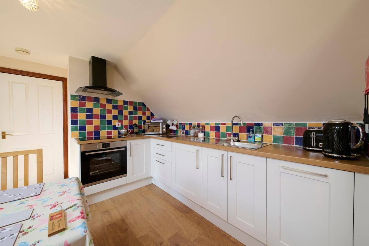 Appartement The Mews At Daviot Inverness